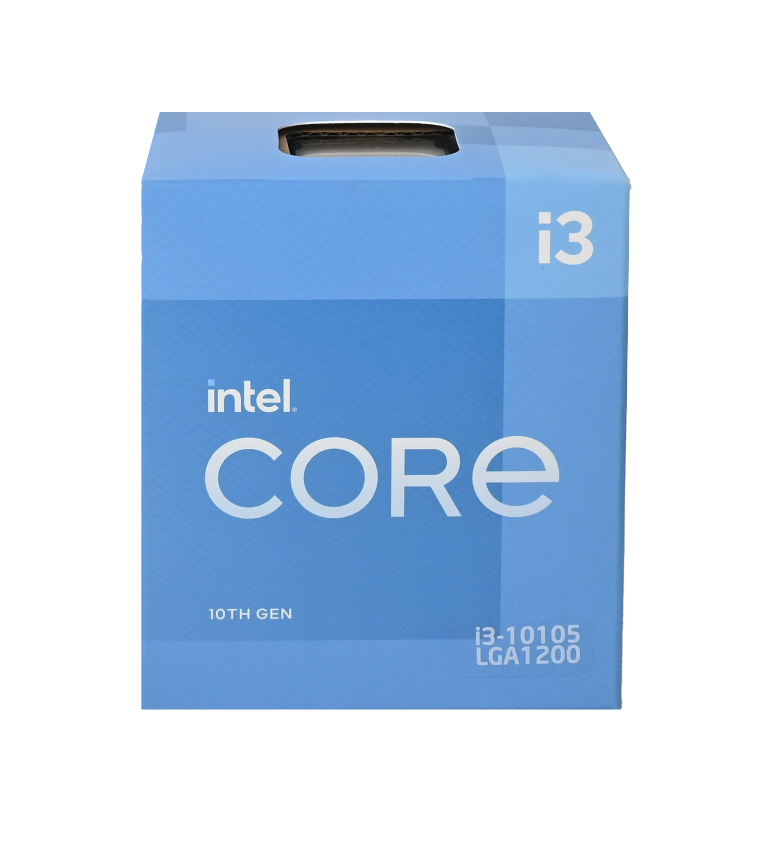 CORE i3 12100